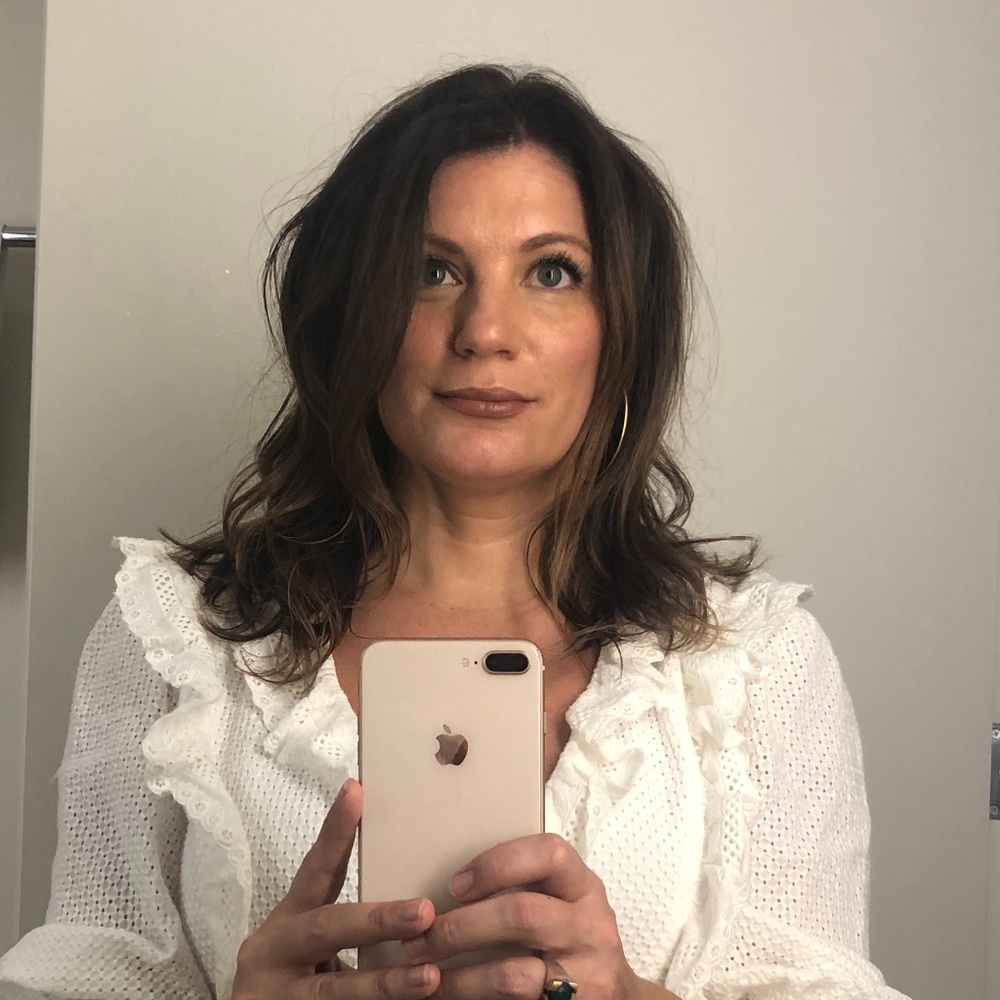 Meet your Posher, Jenny